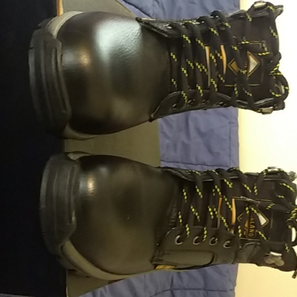 WORKLAND BOOTS